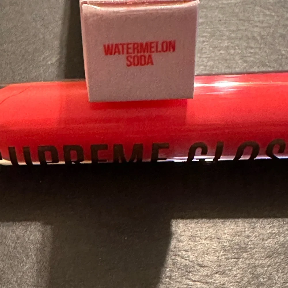 Jeffree Star Watermelon Soda Supreme Gloss